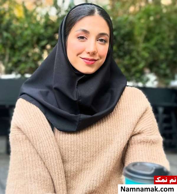 زندگینامه مرجان سلحشوری و همسرش مرجان سلحشوری - Marjan Salahshouri