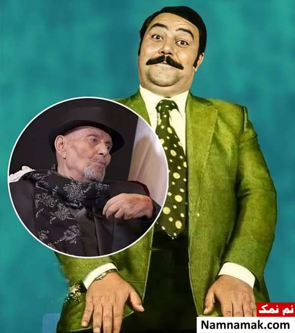 محمدعلی تبریزیان