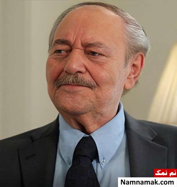 محمدعلی تبریزیان