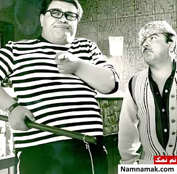 محمدعلی تبریزیان
