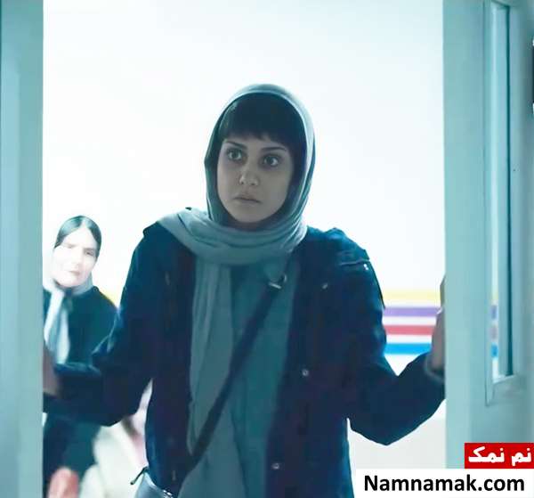 فیلم زن و بچه
