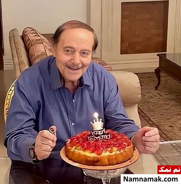 محمدعلی تبریزیان