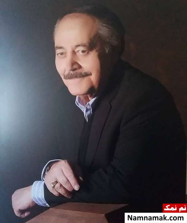 محمدعلی تبریزیان