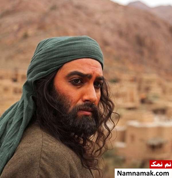 خلاصه داستان و بیوگرافی بازیگران سریال مهمان کشی بهراد محمدی در سریال مهمان کشی
