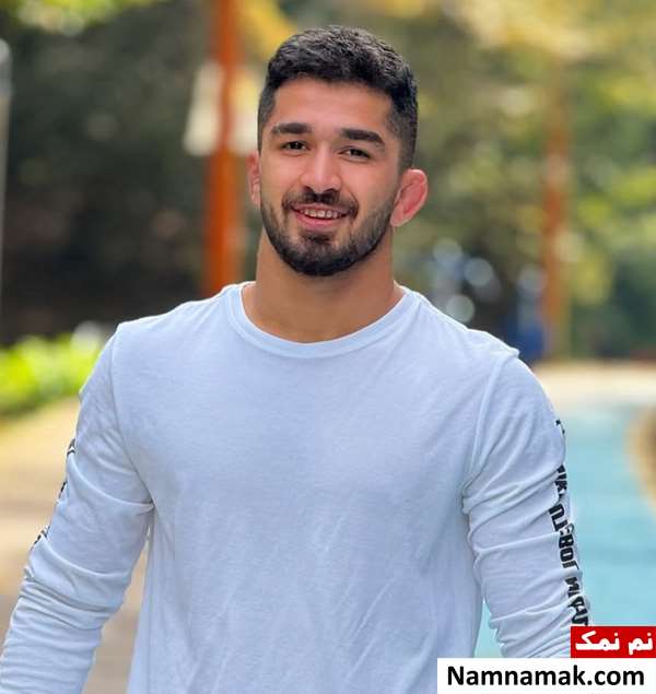 امیرمحمد یزدانی