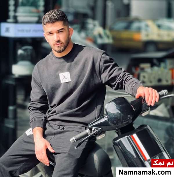 امیرمحمد یزدانی
