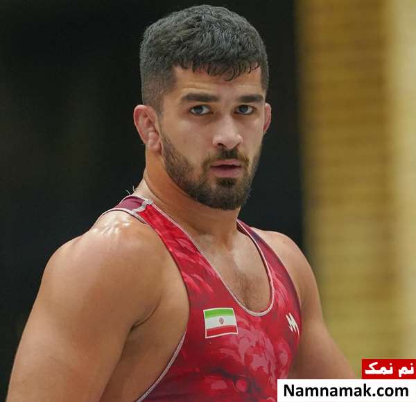 امیرمحمد یزدانی
