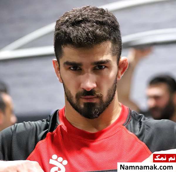 امیرمحمد یزدانی