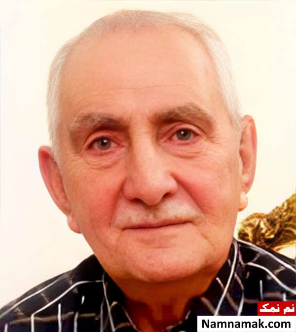 محمد ناطق نوری