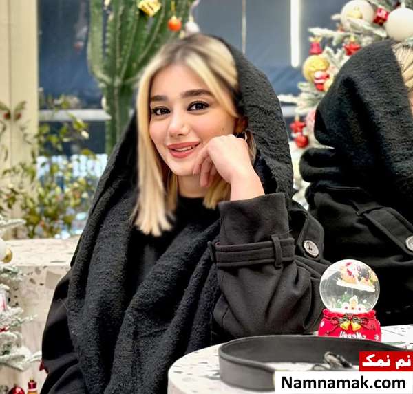 زهرا یزدانی