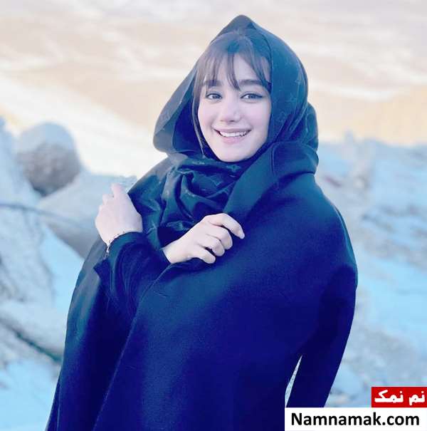 زهرا یزدانی