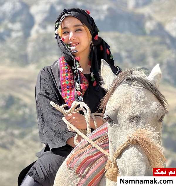 زهرا یزدانی