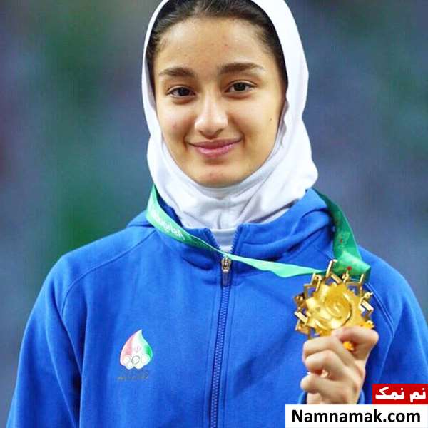 زهرا یزدانی