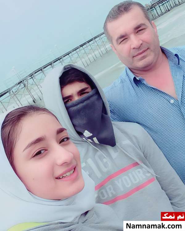 عکس های اینستاگرام زهرا یزدانی