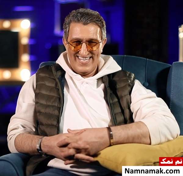 یوسف صیادی در برنامه جوکر