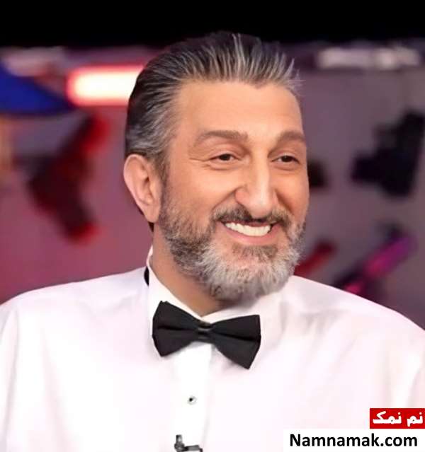 یوسف صیادی در شب های مافیا