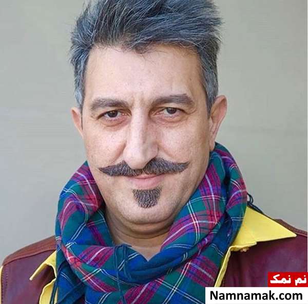یوسف صیادی در فیلم لازانیا