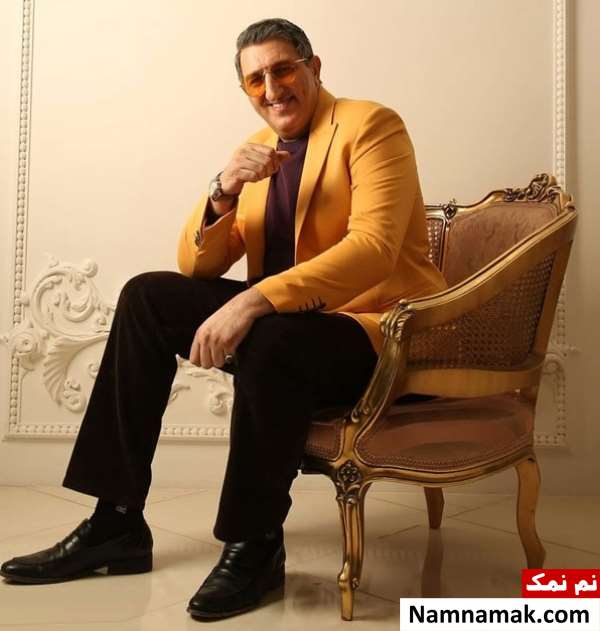یوسف صیادی