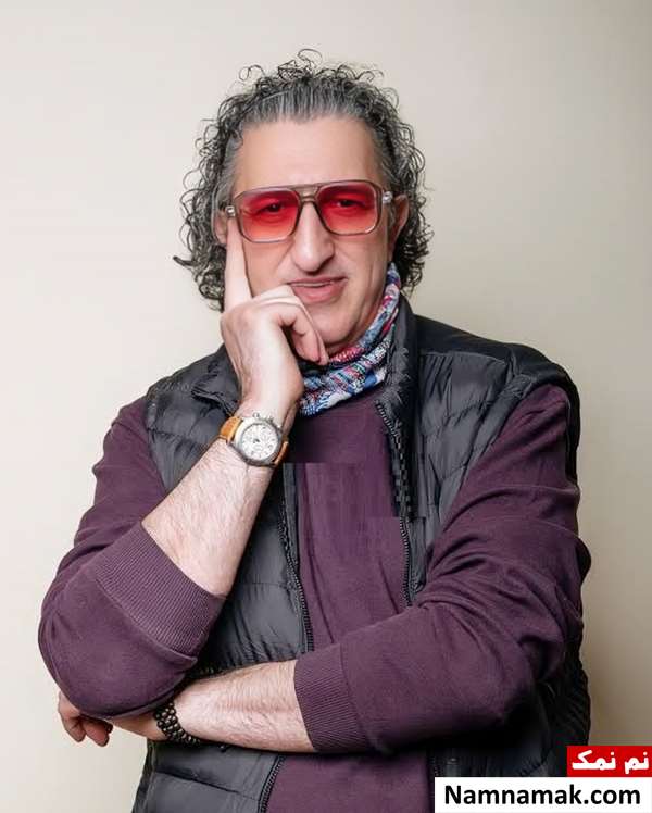 یوسف صیادی - Yousef Sayyadi