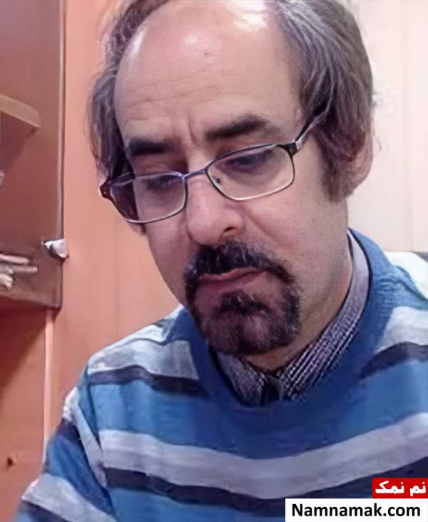 بیوگرافی علی ساعی