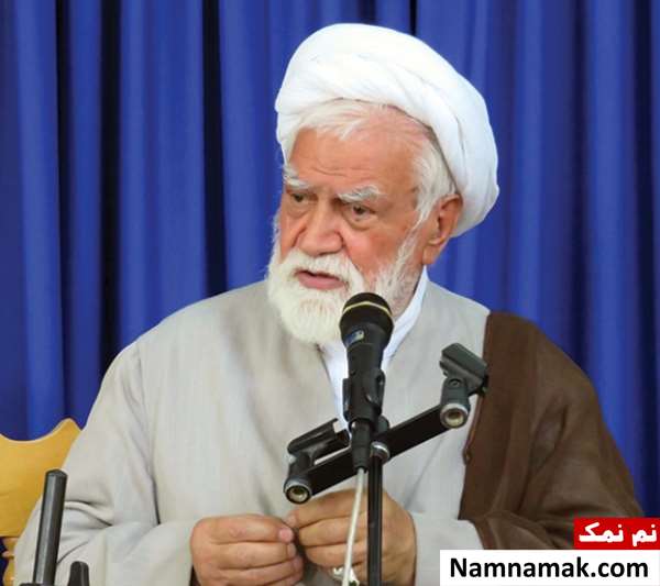زندگینامه غلامعلی نعیم آبادی و همسر و فرزندان غلامعلی نعیم آبادی