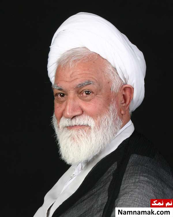 زندگینامه غلامعلی نعیم آبادی و همسر و فرزندان غلامعلی نعیم آبادی