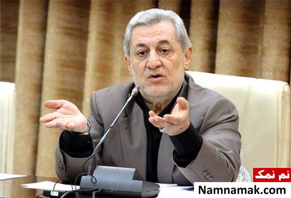 محمدناصر نیکبخت