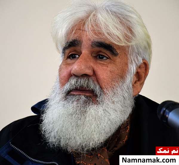 سیامک موسوی اسدزاده