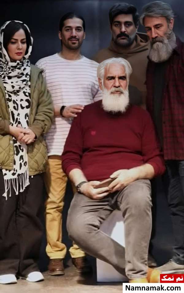 سیامک موسوی اسدزاده