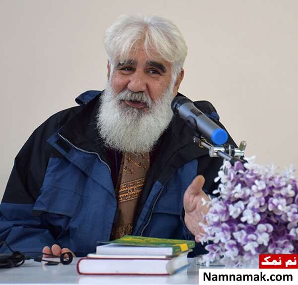 سیامک موسوی اسدزاده
