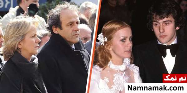 بیوگرافی میشل پلاتینی(Michel Platini) بیوگرافی میشل پلاتینی(Michel Platini)