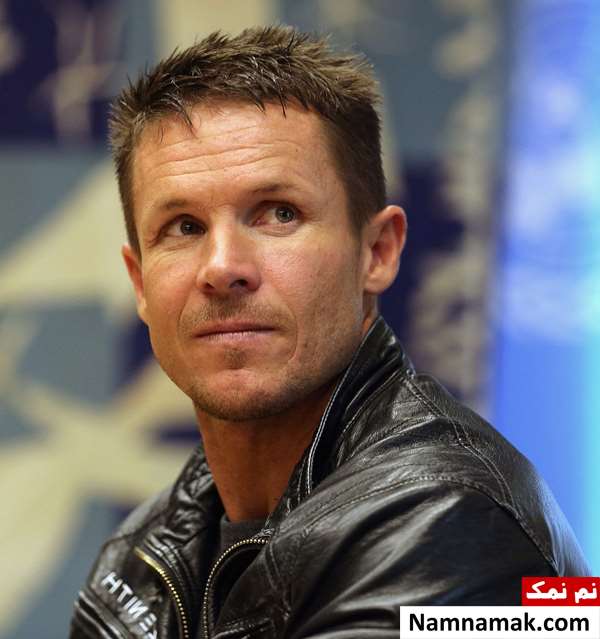 فلیکس باوم گارتنر - Felix Baumgartner