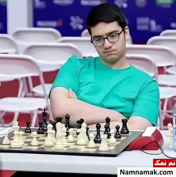 عکس های اینستاگرام سینا موحد