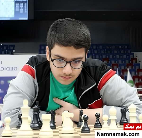 سینا موحد