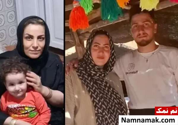 بیوگرافی کشته شدگان تیراندازی ایست بازرسی خمین