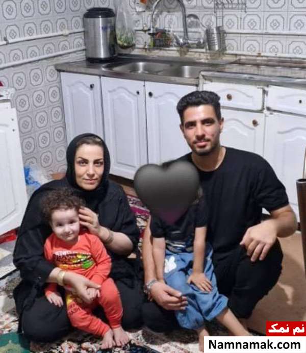 بیوگرافی کشته شدگان تیراندازی ایست بازرسی خمین