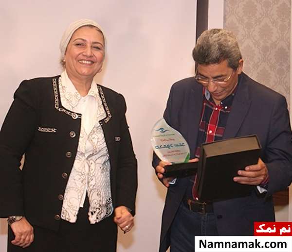 بیوگرافی حمدین صباحی(Hamdeen Sabahi) بیوگرافی حمدین صباحی(Hamdeen Sabahi)