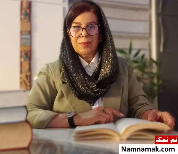 مصاحبه مریم غلامعلی زاده مصاحبه مریم غلامعلی زاده