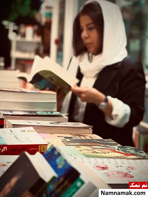 مصاحبه مریم غلامعلی زاده مصاحبه مریم غلامعلی زاده