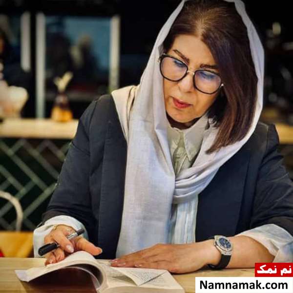 مصاحبه مریم غلامعلی زاده مصاحبه مریم غلامعلی زاده