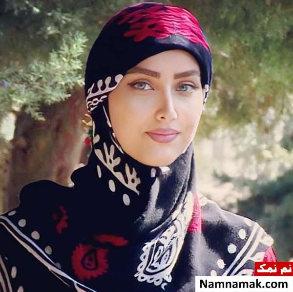 زندگینامه سارا پورامین و همسرش سارا پورامین - Sara Pouramin