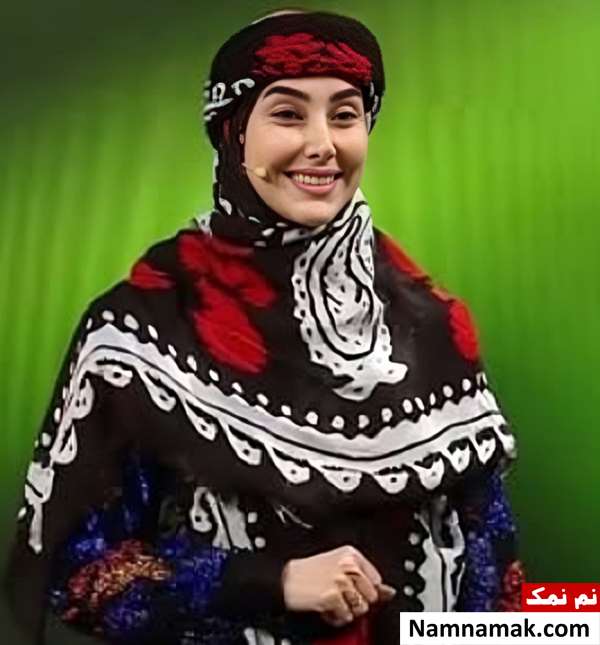 زندگینامه سارا پورامین و همسرش سارا پورامین