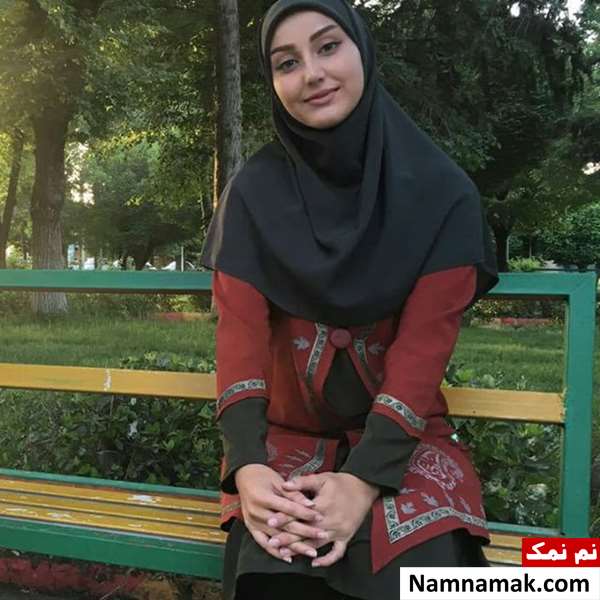 زندگینامه سارا پورامین و همسرش عکس های اینستاگرام سارا پورامین