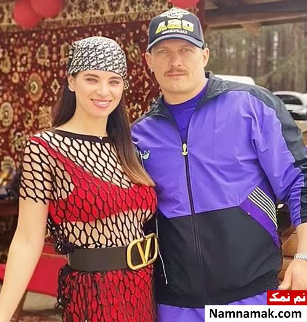 اولکساندر اوسیک