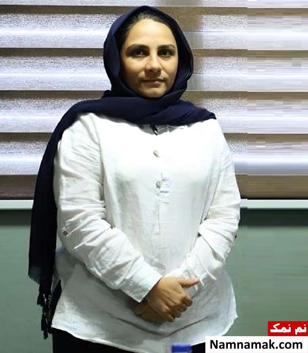 زندگینامه سحر فروزان و همسرش سحر فروزان - Sahar Forouzan