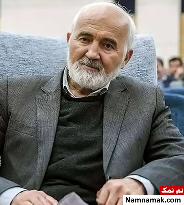 احمد توکلی