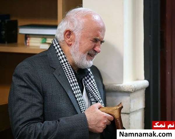 احمد توکلی