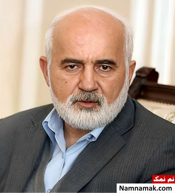 احمد توکلی