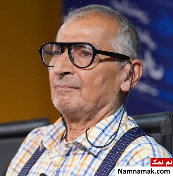 صادق زیباکلام