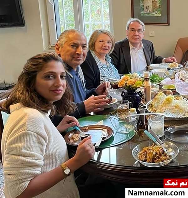 خانه صادق زیباکلام